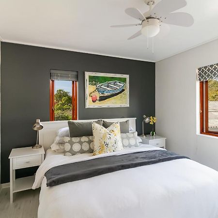 Founders Keepers - Leisure Isle Apartment Knysna Bagian luar foto