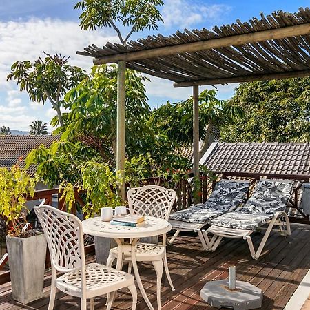 Founders Keepers - Leisure Isle Apartment Knysna Bagian luar foto