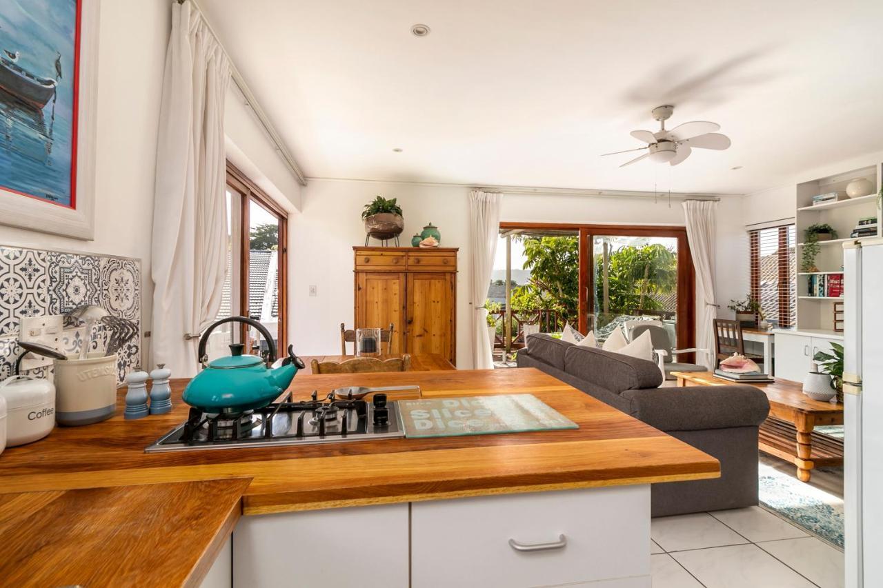 Founders Keepers - Leisure Isle Apartment Knysna Bagian luar foto
