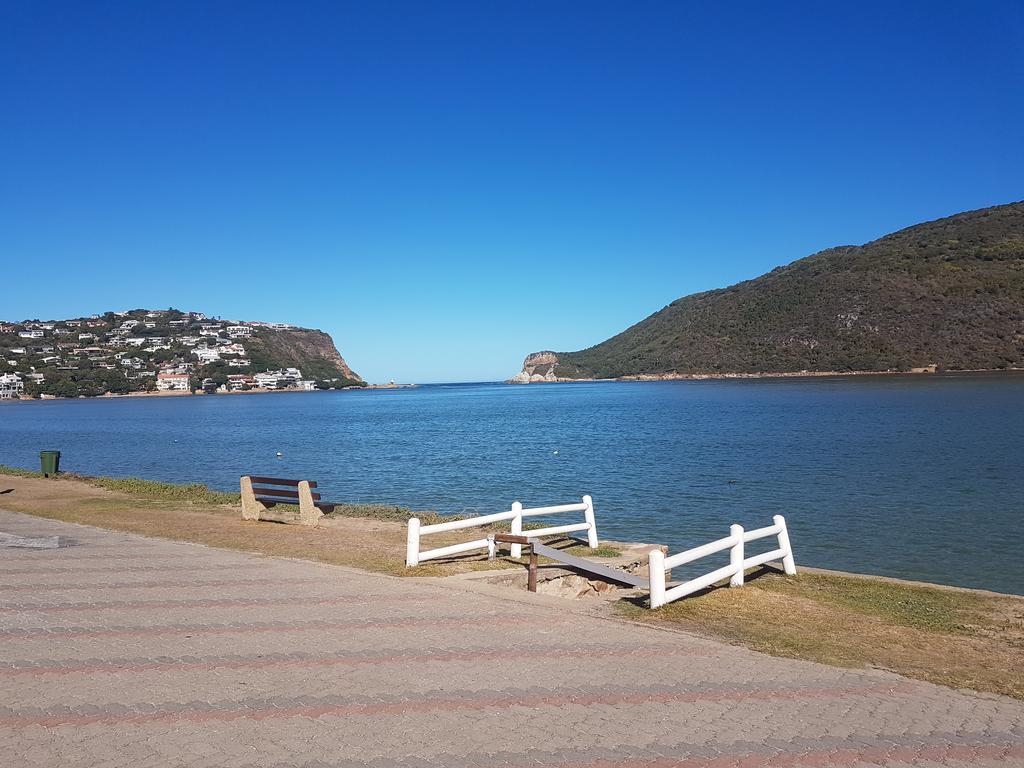 Founders Keepers - Leisure Isle Apartment Knysna Bagian luar foto