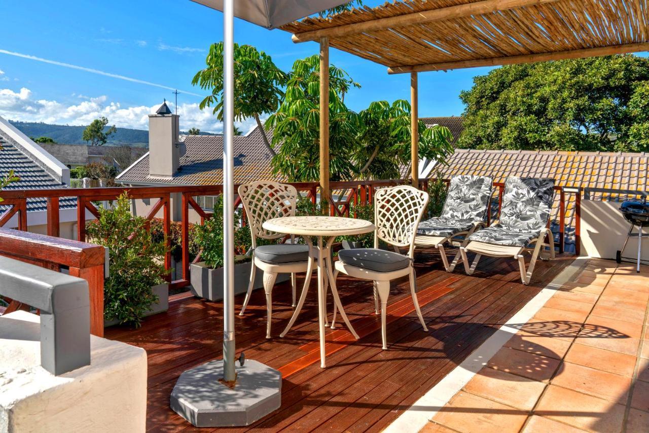 Founders Keepers - Leisure Isle Apartment Knysna Bagian luar foto